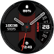 ALX18 Analog Watch Face