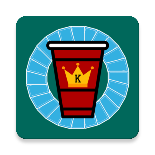 King's Cup / Ring of Fire 2.0 Icon