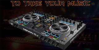 Dj Mixer Player Editor - Screenshot 2
