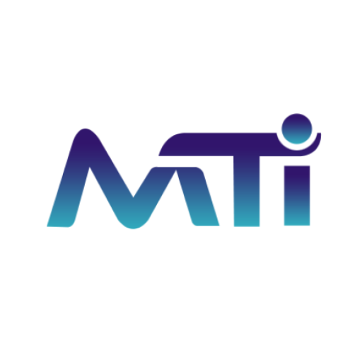 MTI LMS  Icon