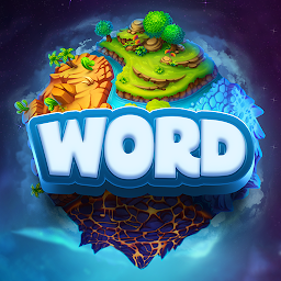 Word Globe ikonjának képe