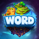 Word Globe - Androidアプリ