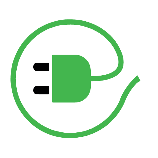 E-Charge Dot Şarj İstasyonlar logo