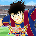 Cover Image of Tải xuống Captain Tsubasa: Dream Team 6.2.3 APK