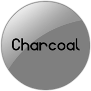 Charcoal Theme LG G6