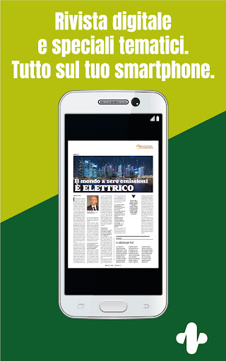 Transizione Energetica Screen 2