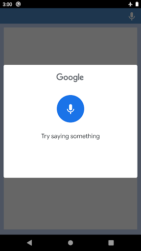 Traducteur Azerbaïdjanais-Fran Screen 3