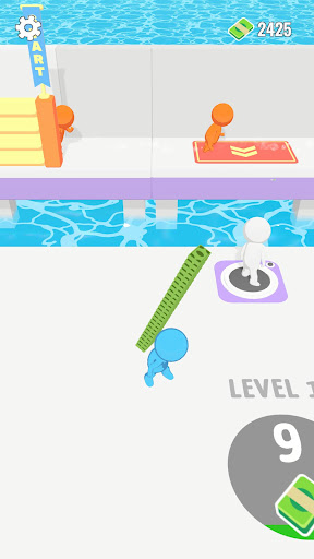 Hit It & Get Money! Screen 2