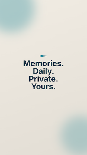 Recollect: Daily Wallpaper screenshot 8