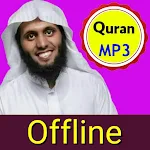 Cover Image of Descargar mansour al salmi quran mp3 1.0 APK