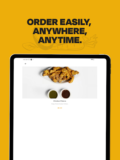 Cardamom Indian Grill and Bar