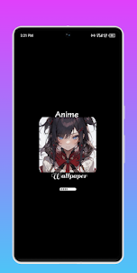 Anime wallpapers hd by Gld