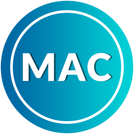 MAC Address Finder logo