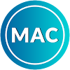 MAC Address Finder icon