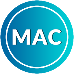 Obraz ikony: MAC Address Finder