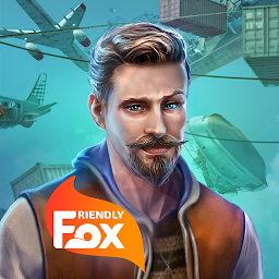 Wanderlust: The Bermuda Secret Mod Apk