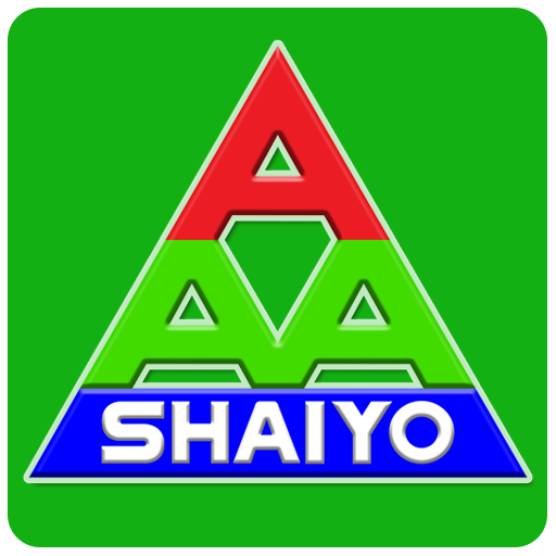 SAAA logo