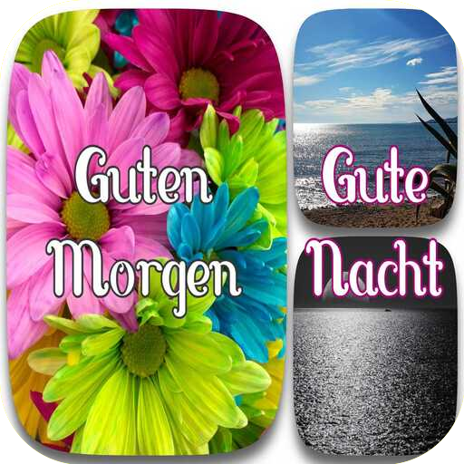 Guten Morgen und Gute Nacht Descarga en Windows