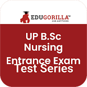 Top 50 Education Apps Like UP B.Sc Nursing Entrance Exam Test Series - Best Alternatives