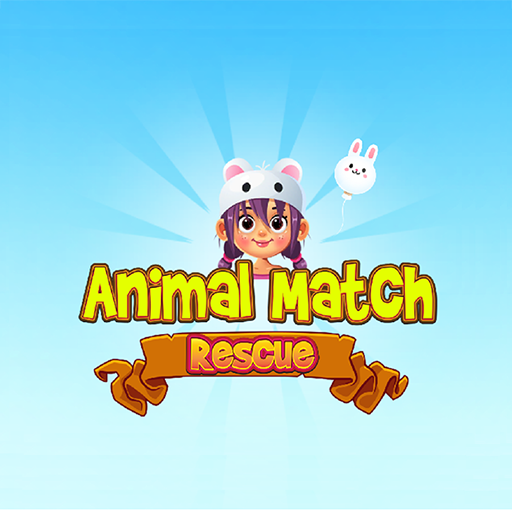 Animal Match Rescue