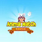 Animal Match Rescue 1.0