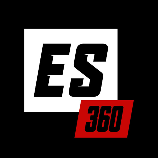 Elite Speed 360 logo