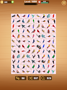 Tile Connect: Tile Master 3D Onet Puzzle Animal 1.50 screenshots 13