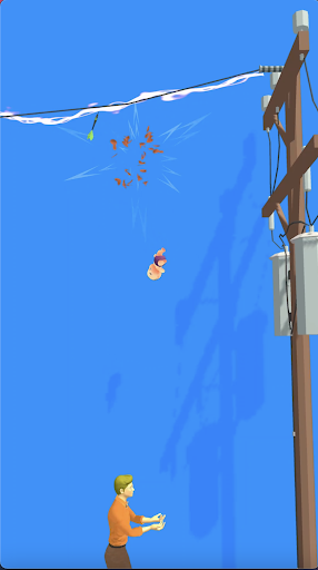 Rescue Darts Screen 2