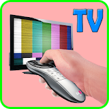 TV remote control Universals icon