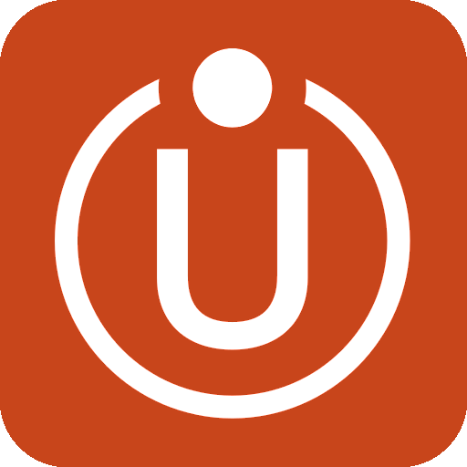 Ubefone Legacy logo