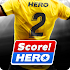 Score! Hero 21.11 (Mod)