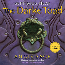 Icon image The Darke Toad