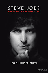 Icon image Steve Jobs: The Man In the Machine