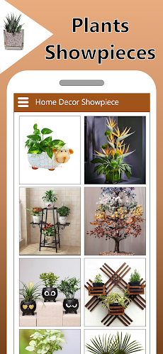 Home Decor Showpiece Designsのおすすめ画像3