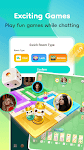 screenshot of SoulFa -Voice Chat Room & Ludo