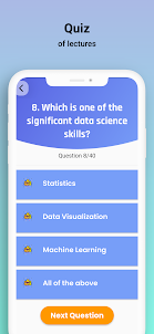 Learn Data Science Pro