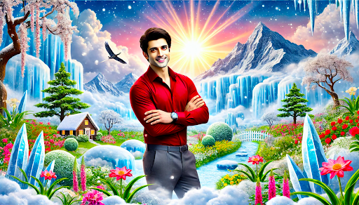 Men Formal Shirt Photo Frames Screenshot 2 - AppWisp.com