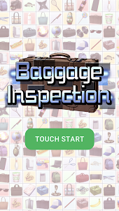 Baggage Inspection