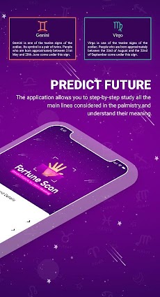 FortuneScan - Predict Future bのおすすめ画像2