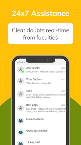 Captura de Pantalla 5 STEPWAY TRAININGS android