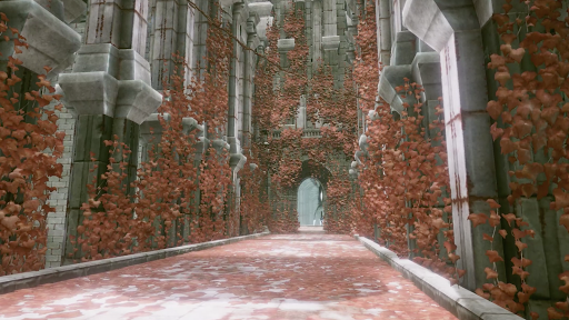 NieR Re[in]carnation Varies with device screenshots 4