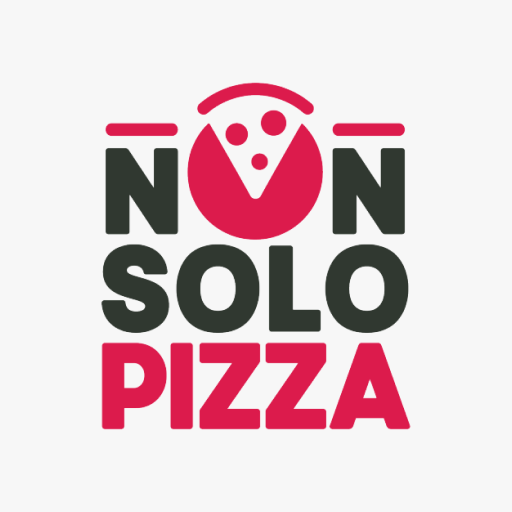 Non Solo Pizza BG logo