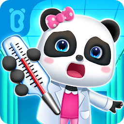 Малыш панда: Уход за животными Mod Apk
