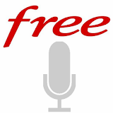 Vocal Freebox icon
