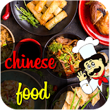 Chinese Food Recipe 2018 icon