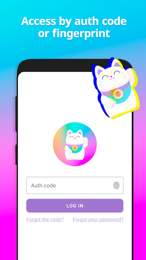 MoneyNeko — finance management