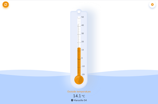 Thermometer  Screenshots 17