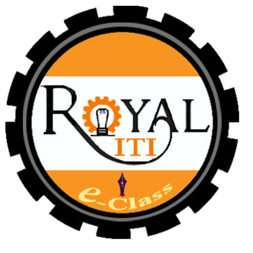Royal ITI logo