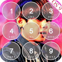 Kpop Lock Screen HD Free