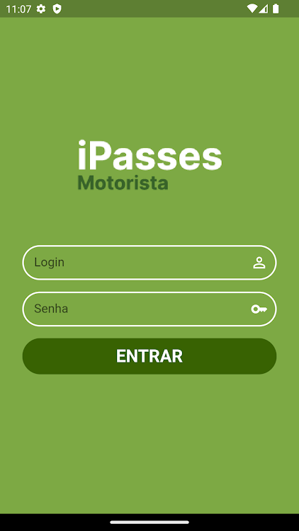 iPasses Motorista - 1.0.6 - (Android)